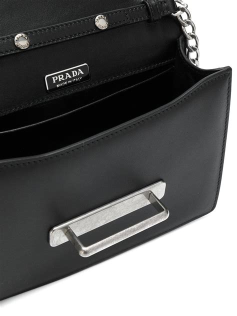 prada black cahier bag|prada cahier bag for sale.